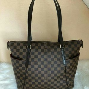 Louis Vuitton Totally Mm DE